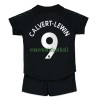 Maillot de Supporter Everton Doc Calvert-Lewin 9 Extérieur 2021-22 Pour Enfant